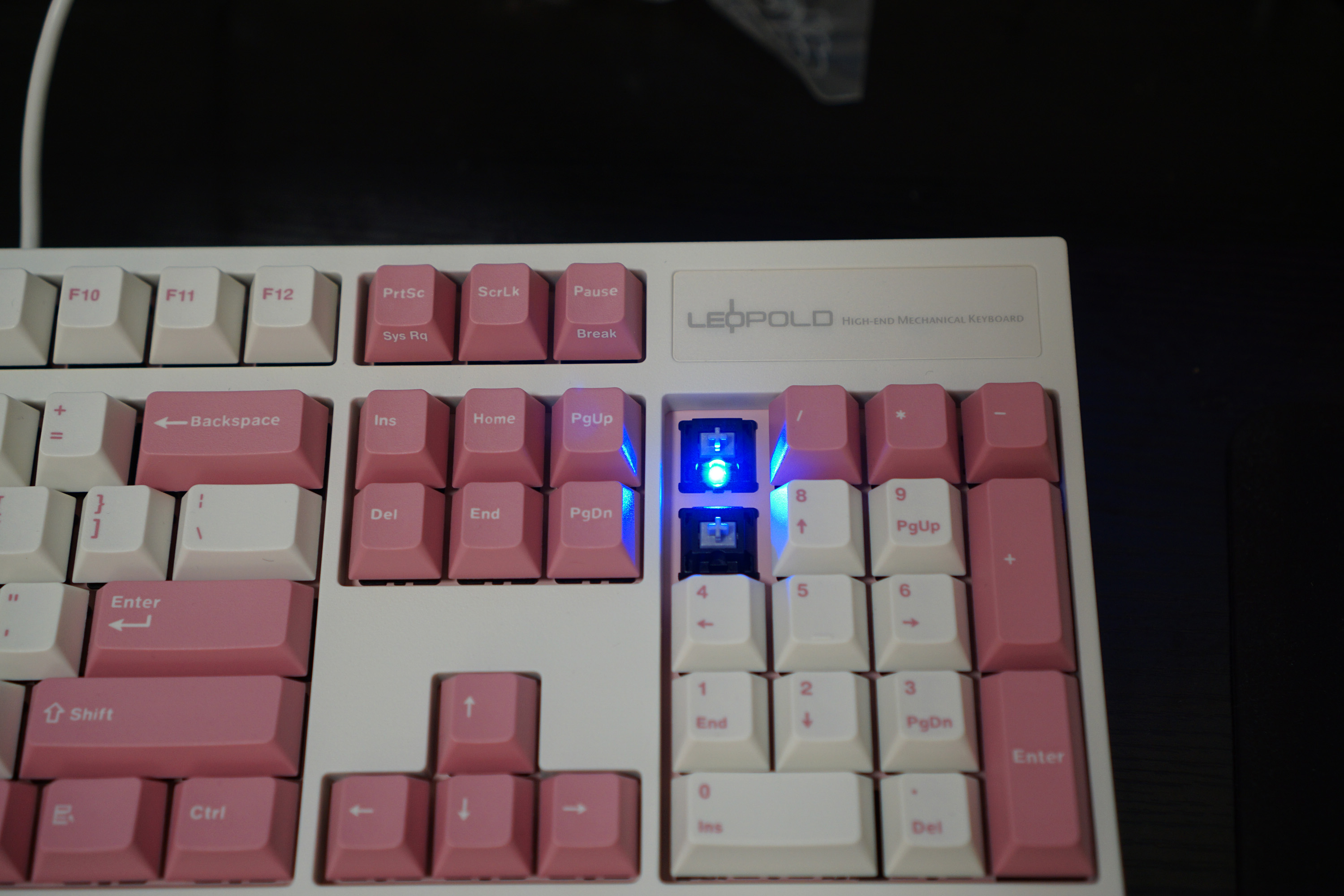 指示灯